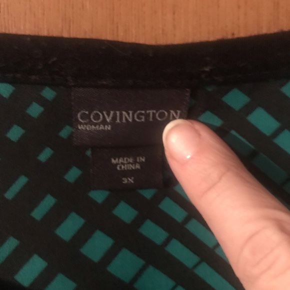 Blouse - Picture 3 of 3